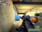 Warmode-laggy