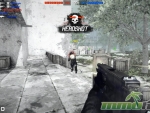 Warmode-low-health