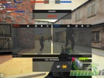 Warmode-mercs