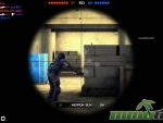Warmode-scope