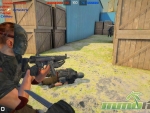 Warmode-smg