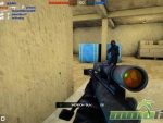 Warmode-sniper-rifle