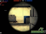 Warmode-sniper-scope