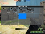 Warmode-submachine-guns