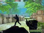 Warmode-teammate
