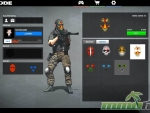 Warmode-tiger-mask