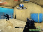 Warmode-triple-kill