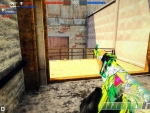 Warmode-warteam