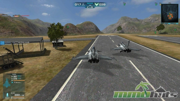 warrock-battlefield-style