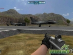 warrock-fighter-jet