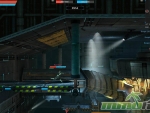 Warside-Arena