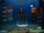 Warside-Class