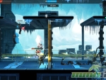 Warside-Gameplay