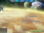 Warside-Planet