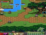 warspear-online-elves-town