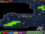 warspear-online-snake-attack