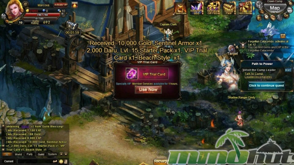 Wartune-10K-Trial