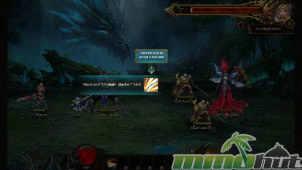 Wartune-Ability