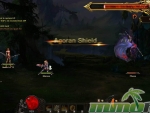 Wartune-Argorn-Shield