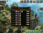 Wartune-Login