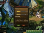 Wartune-Settings