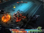 wild-buster-boss-battle