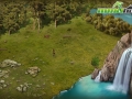 Wild Terra_Waterfall