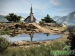 wild-west-online-church