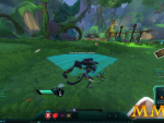 1_Wildstar-Casting-wolf