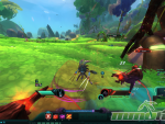 Wildstar-3v1