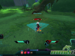 Wildstar-Combat-fight