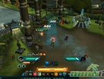 Wildstar-DMG-dummy
