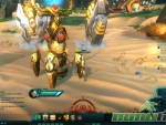 Wildstar-Dust