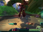 Wildstar-F2P