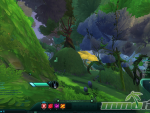 Wildstar-First-person
