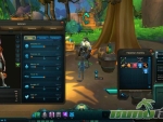 Wildstar-Grenades