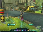 Wildstar-Hover