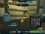 Wildstar-Items