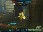 Wildstar-Lvl-50