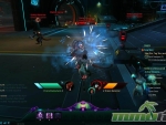 Wildstar-MMO-Draken