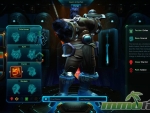 Wildstar-MMO-Exile-Create