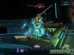 Wildstar-MMO-Fighting
