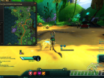 Wildstar-Map