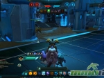 Wildstar-Mount
