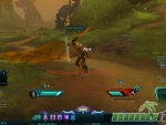 Wildstar-Newbuie