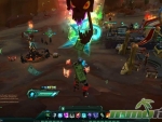 Wildstar-PvE