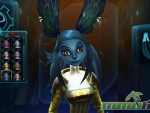 Wildstar-Races