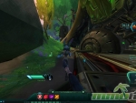 Wildstar-Scifi
