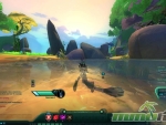 Wildstar-Swimming