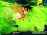 Wildstar-Targeted